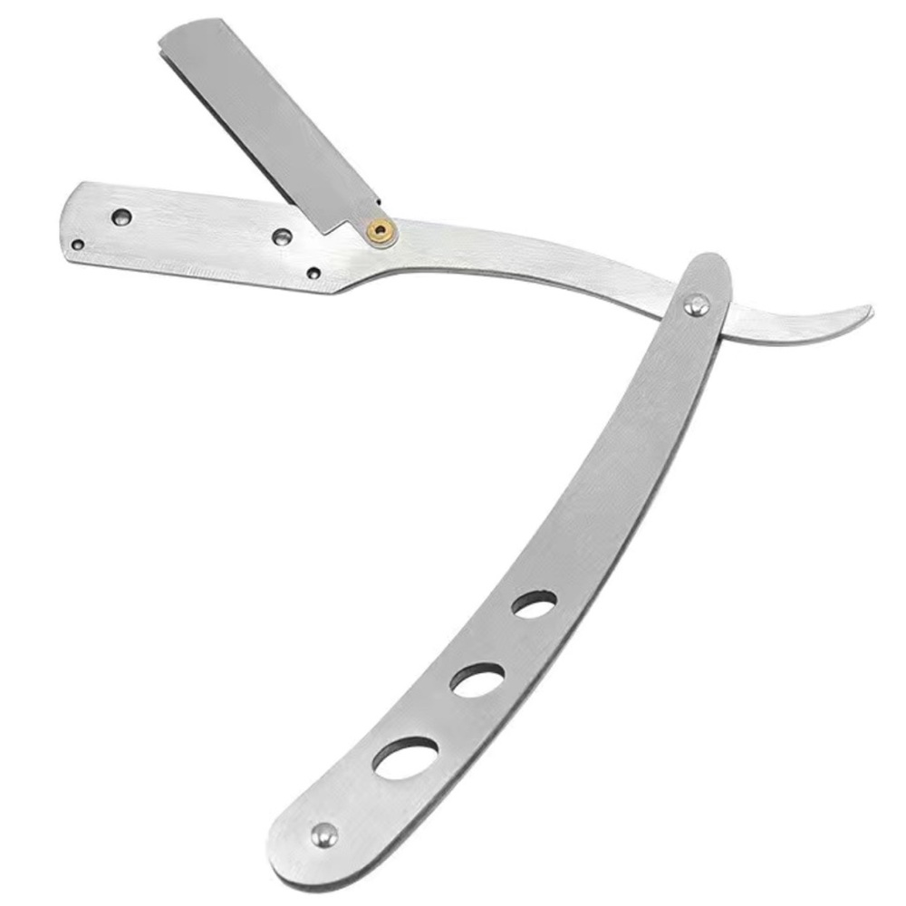 Barber Grade Straight Blade